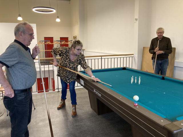 KLUB 60 Fotoalbum